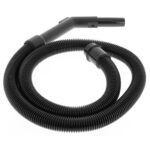 32mm Diameter 2 Metre Long Victor V9 Vacuum Cleaner Hose Black - Image 2