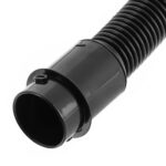 32mm Diameter 2 Metre Long Victor V9 Vacuum Cleaner Hose Black - Image 5