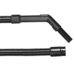 32mm Diameter 2 Metre Long Victor V9 Vacuum Cleaner Hose Black - Image 6