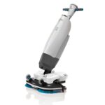 i-Mop XXL 62cm / 24" Wide Compact Battery Scrubber Dryer