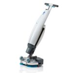 i-Mop Lite 30cm / 12" Wide Ultra Compact Battery Scrubber Dryer