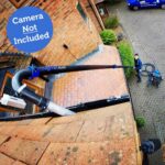 SkyVac Industrial 85 Wet & Dry Gutter Cleaning Machine - Image 6