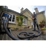 SkyVac Industrial 85 Wet & Dry Gutter Cleaning Machine - Image 5