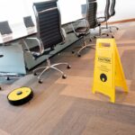 i-Vac Cobotic 1700 Robot Vacuum Cleaner + Charger - Image 6