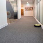 i-Vac Cobotic 1700 Robot Vacuum Cleaner + Charger - Image 7