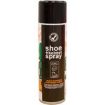 Aerosol Shoe & Helmet Sanitising & Deodorising Spray (12x480ml) - Image 2