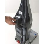 Lindhaus LW30 (280mm / 12" Wide) Compact Hard Floor & Carpet Cleaning Machine - Image 3