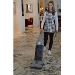 Lindhaus LW30 (280mm / 12" Wide) Compact Hard Floor & Carpet Cleaning Machine - Image 7