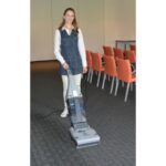 Lindhaus LW30 (280mm / 12" Wide) Compact Hard Floor & Carpet Cleaning Machine - Image 12