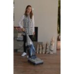 Lindhaus LW30 (280mm / 12" Wide) Compact Hard Floor & Carpet Cleaning Machine - Image 13
