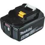 Makita 18V LXT 5.0Ah Li-ion Battery