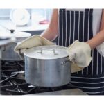 CleanSource® Professional Heavy Duty Oven Gloves - Image 2