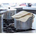 CleanSource® Professional Heavy Duty Oven Gloves - Image 3