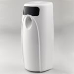 CleanSource® System 3000 White Premium Automatic Air Freshener Dispenser