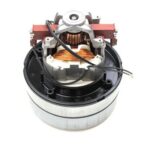Pacvac Superpro 700 Coded Vacuum - Replacement Motor 240V 900W - Image 2