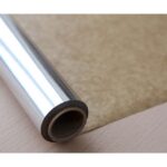 15" (30cm) Professional Foil Lined Baking Parchment Cutterbox (5m long) - Image 2