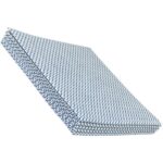 Perola® MAXICloths™ Heavy Duty Local Authority Cloths Blue (1x5) - Image 2