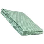 Perola® MAXICloths™ Heavy Duty Local Authority Cloths Green (1x5) - Image 2