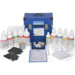 Prochem® PSK Professional Spotting Kit in Carry Case