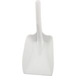 320mm Wide Strong Plastic Hand Held Hygiene Shovel - Various Colours - Image 6