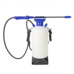 CleanSource® 10L Pump-Up Pressurised Sprayer with Viton Seals