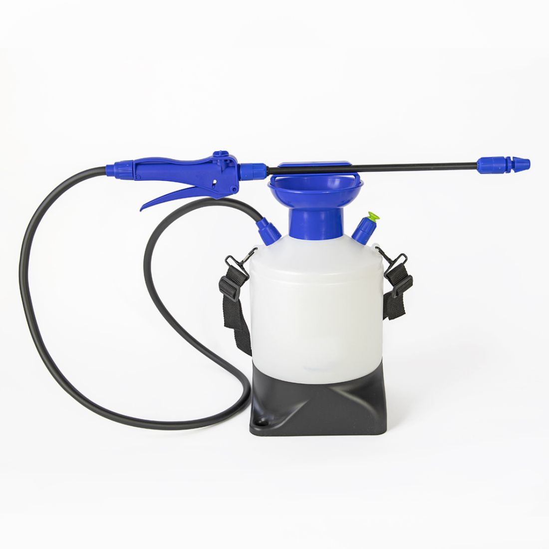 pu5vtn.jpg CleanSource® 5L Pump-Up Pressurised Sprayer with Viton Seals - Image 1