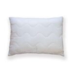 Quiltex™ Quilted Long-Life Washable Flame Retardant Pillow