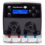 ProDose™ 2 Pump Machine Dishwash Chemical Dosing System