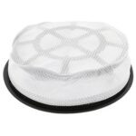 12" Replacement Tub Filter for Numatic Tub Vacuum Cleaners - Image 2
