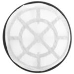 12" Replacement Tub Filter for Numatic Tub Vacuum Cleaners - Image 4