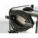 CleanQuip™ STI-QV6 240v Continuous Fill Steam Cleaner - Image 4