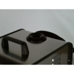 CleanQuip™ STI-QV6 240v Continuous Fill Steam Cleaner - Image 3