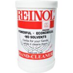 REINOL Original Gritty Hand Cleaner Cannisters (6x2L)