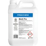 Prochem® MULTI-PRO Professional General Purpose Prespray 5L