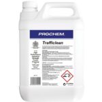 Prochem® TRAFFICLEAN Industrial Strength Carpet Prespray 5L
