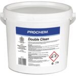Prochem® DOUBLE CLEAN Heavy Duty Carpet Extraction Powder 4Kg