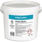 Prochem® POWER BURST Super Strength Prespray Powder 4Kg