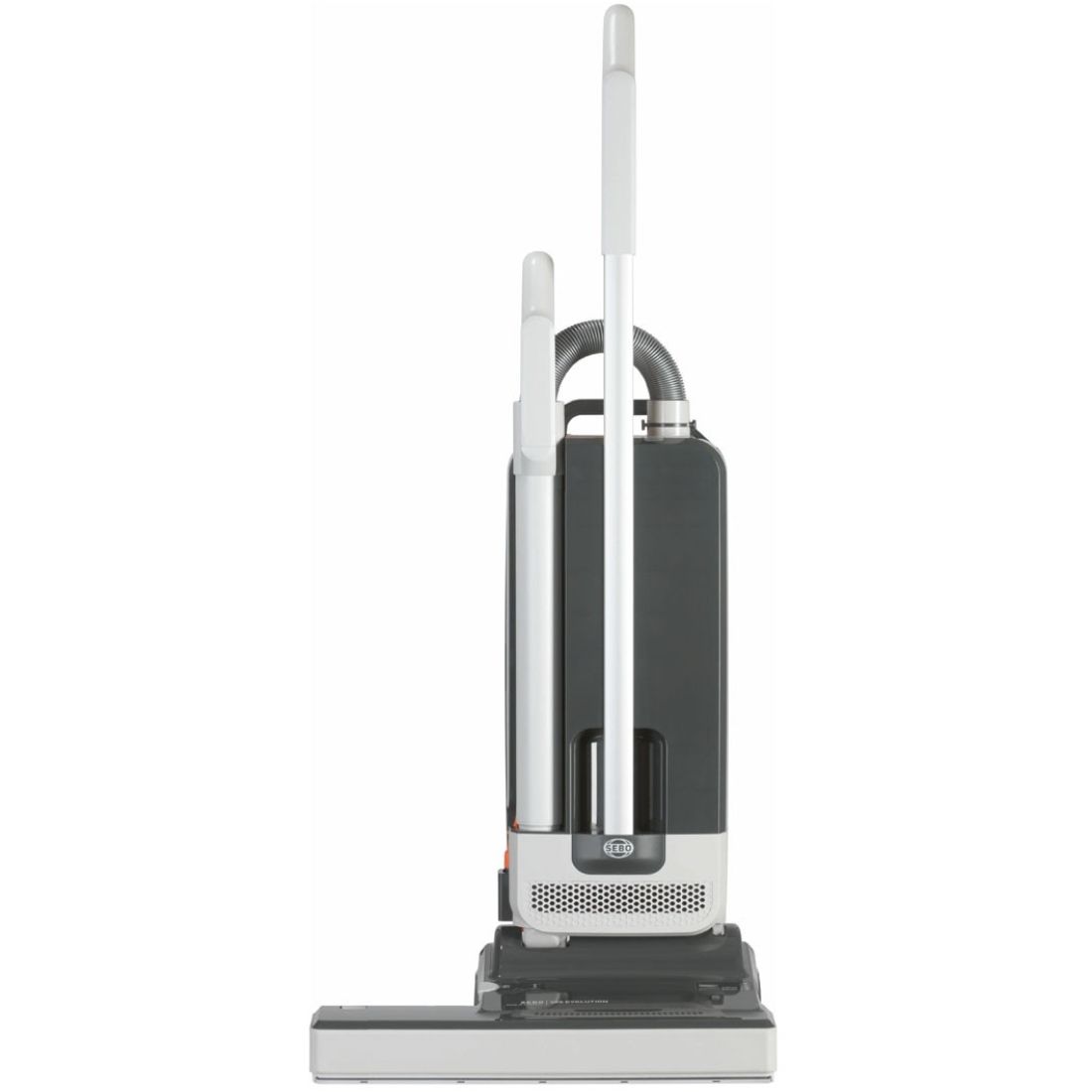 sebo-450-evolution_1.jpg Sebo Evolution 450 (46cm / 18" Wide) Single Motor Commercial Upright Vacuum Cleaner - Image 1