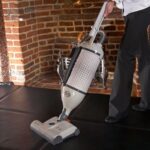 Sebo Dart 1 (31cm / 12" Wide) Twin Motor Commercial Upright Vacuum Cleaner - Image 2