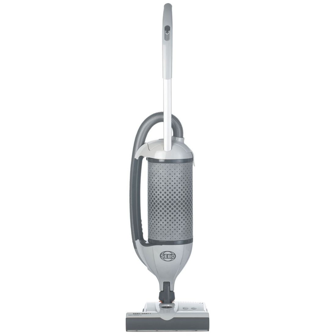 sebo-dart-1_2.jpg Sebo Dart 1 (31cm / 12" Wide) Twin Motor Commercial Upright Vacuum Cleaner - Image 1