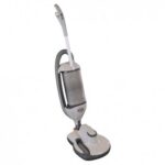 Sebo Dart 3 UHS Polisher - Dart Floor Polishing Machine Complete