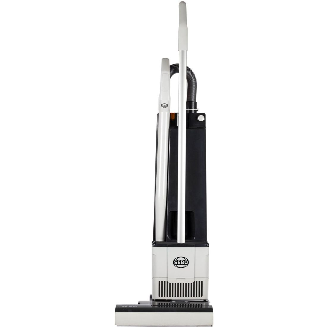 sebobs360front.jpg Sebo BS360 (36cm / 14" Wide) Twin Motor Commercial Upright Vacuum Cleaner - Image 1