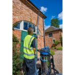 SkyVac Industrial 85 Wet & Dry Gutter Cleaning Machine - Image 8