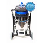 SkyVac Industrial 85 Wet & Dry Gutter Cleaning Machine