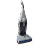 Lindhaus LW38 (360mm / 14" Wide) Compact Hard Floor Scrubbing Machine