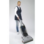 Lindhaus LW38 (360mm / 14" Wide) Compact Hard Floor Scrubbing Machine - Image 2
