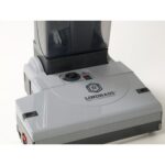 Lindhaus LW38 (360mm / 14" Wide) Compact Hard Floor Scrubbing Machine - Image 4