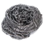 CleanSource® Stainless Steel Spiral Scourers (1x10)
