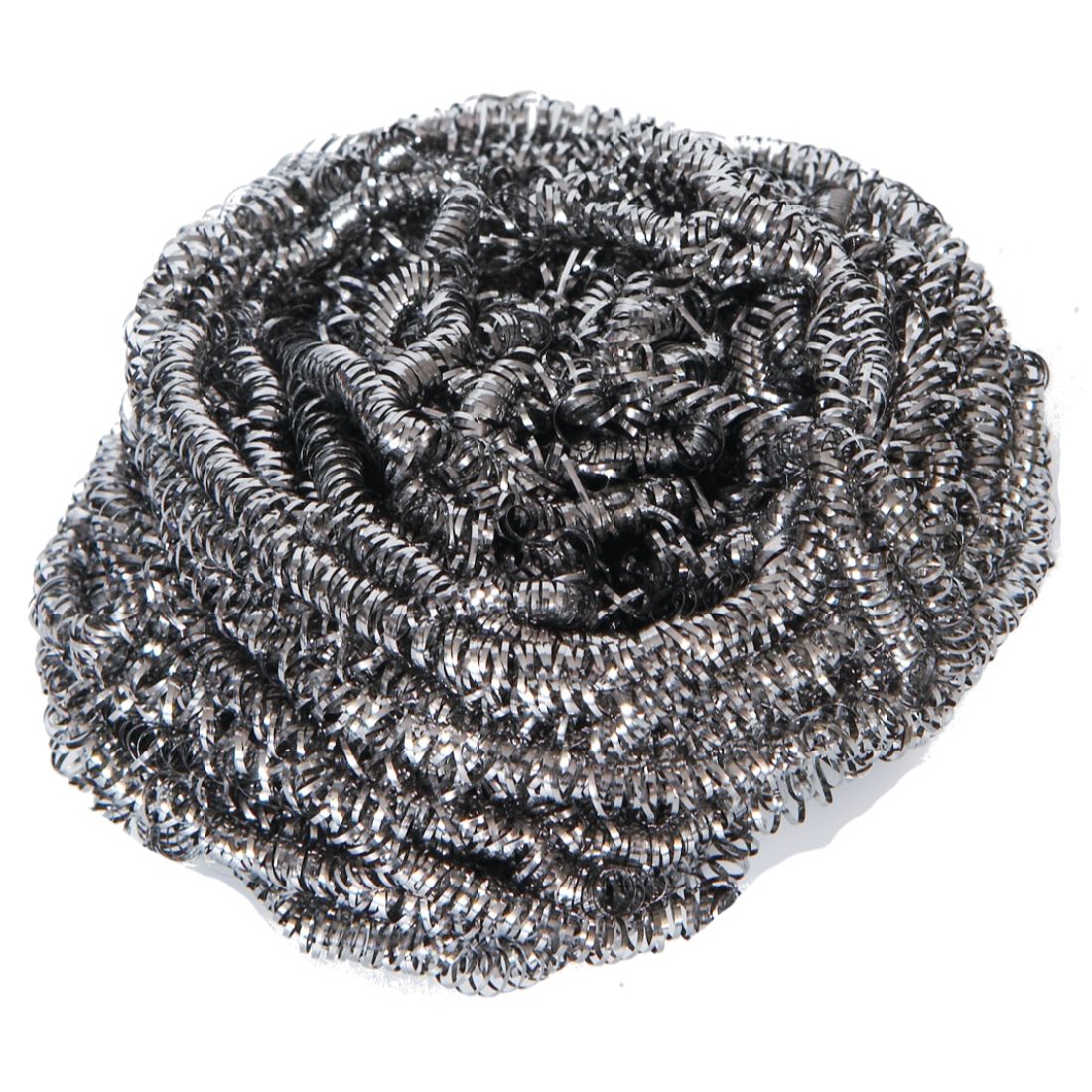 suss40-1.jpg CleanSource® Stainless Steel Spiral Scourers (1x10) - Image 1