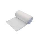 envirosackĀ® White Swing Bin Liners on Roll Heavy Duty (13x23x30") 45L (Roll of 40) - Image 2